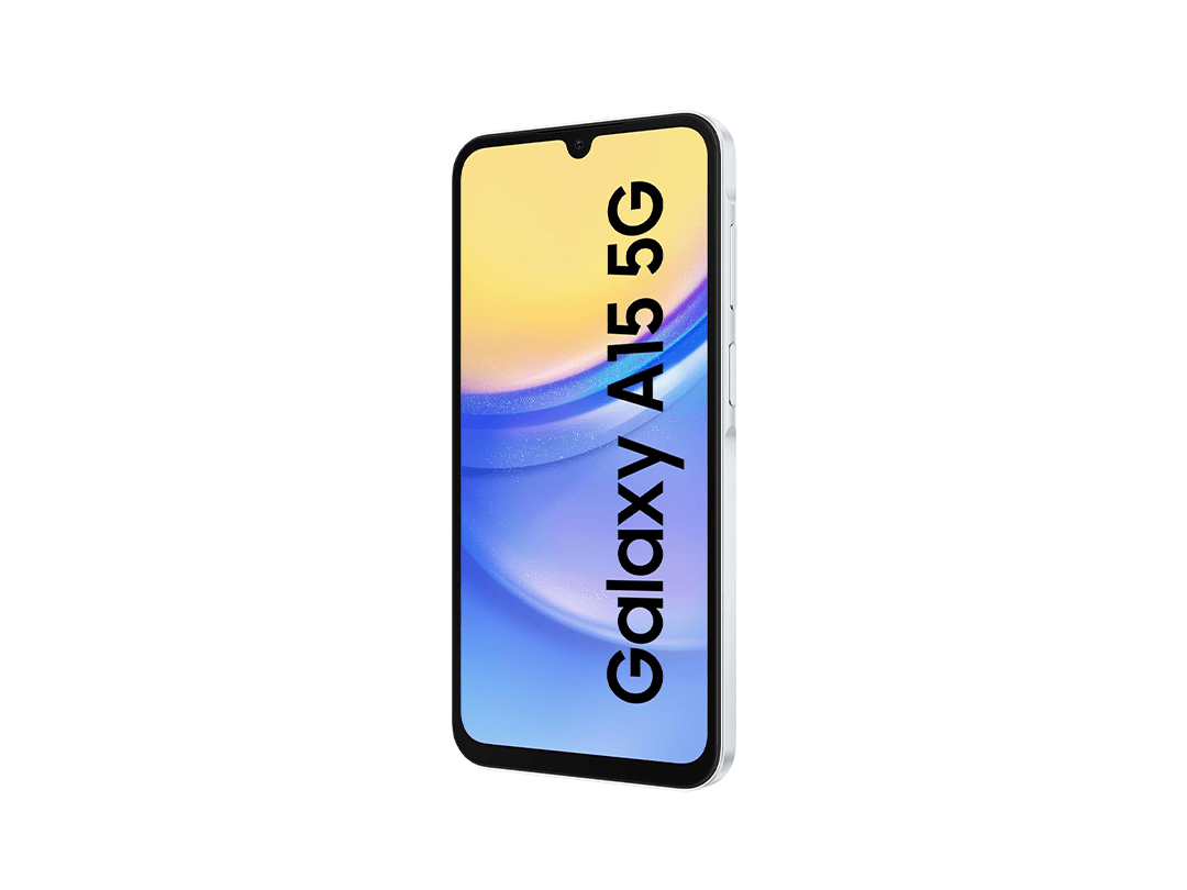 Samsung Galaxy A15 5G 4GB 128GB - Light Blue in Qatar Samsung Galaxy A15 5G 4GB 128GB - Light Blue in Qatar